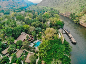  River Kwai Resotel - SHA Extra Plus  Сай Йок